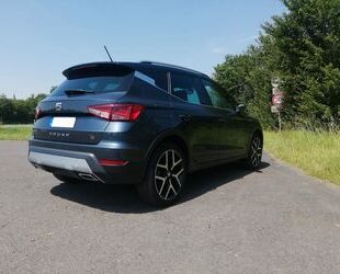 Seat Arona Gebrauchtwagen