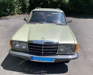 Mercedes-Benz E 230 Gebrauchtwagen