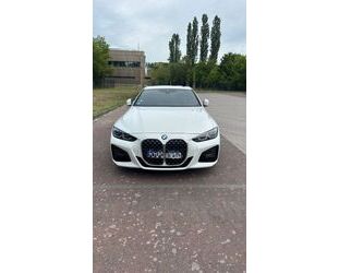 BMW 420 Gebrauchtwagen