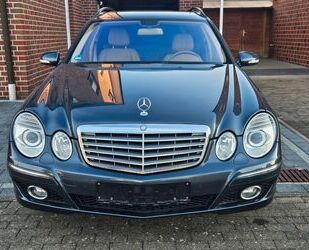Mercedes-Benz E 230 Gebrauchtwagen
