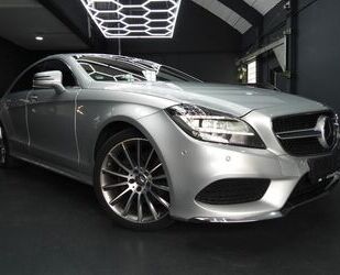 Mercedes-Benz CLS 250 Gebrauchtwagen