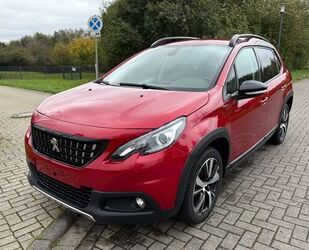 Peugeot 2008 Gebrauchtwagen