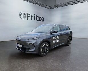 MG S5 Gebrauchtwagen