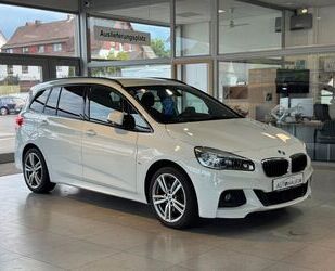 BMW 220 Gebrauchtwagen