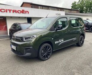 Citroen Berlingo Gebrauchtwagen