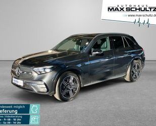 Mercedes-Benz GLC 300 Gebrauchtwagen