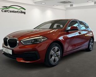 BMW 116 Gebrauchtwagen