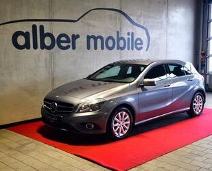 Mercedes-Benz A 180 Gebrauchtwagen