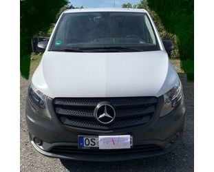 Mercedes-Benz Vito Gebrauchtwagen