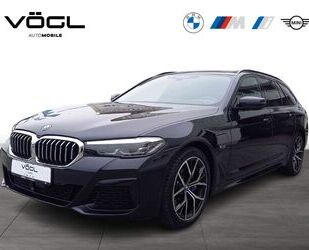 BMW 530 Gebrauchtwagen