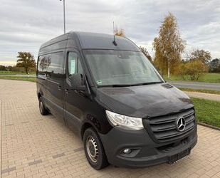 Mercedes-Benz Sprinter Gebrauchtwagen