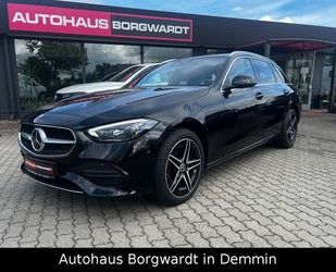 Mercedes-Benz C 220 Gebrauchtwagen