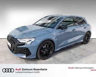 Audi RS3 Gebrauchtwagen