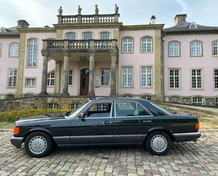 Mercedes-Benz 500 Gebrauchtwagen