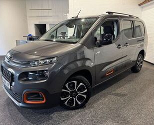 Citroen Berlingo Gebrauchtwagen