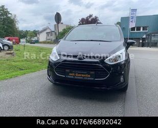 Ford B-Max Gebrauchtwagen