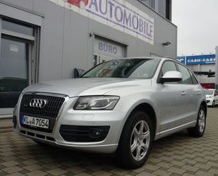 Audi Q5 Gebrauchtwagen