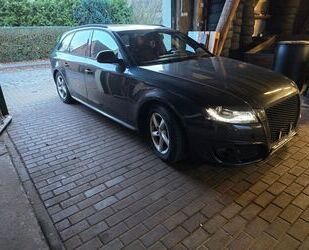 Audi A4 Allroad Gebrauchtwagen