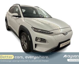 Hyundai KONA Gebrauchtwagen