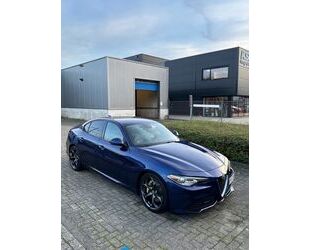 Alfa Romeo Giulia Gebrauchtwagen