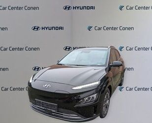 Hyundai Hyundai Kona Select Elektro 2WD Gebrauchtwagen