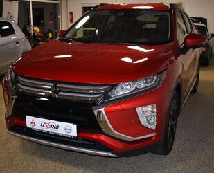 Mitsubishi Eclipse Cross Gebrauchtwagen