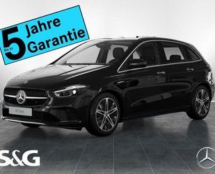 Mercedes-Benz B 200 Gebrauchtwagen