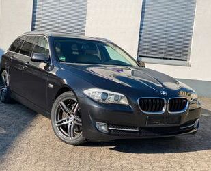 BMW 535 Gebrauchtwagen