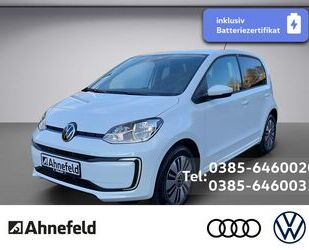 VW up! Gebrauchtwagen