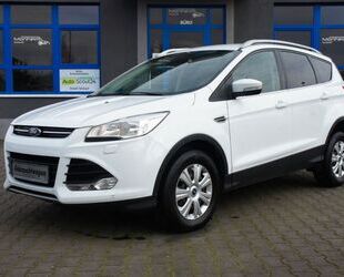 Ford Kuga Gebrauchtwagen