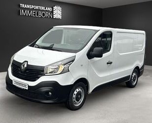 Renault Trafic Gebrauchtwagen