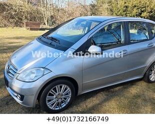 Mercedes-Benz A 180 Gebrauchtwagen