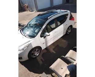 Peugeot 207 Gebrauchtwagen