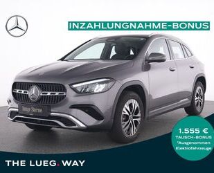 Mercedes-Benz GLA 250 Gebrauchtwagen