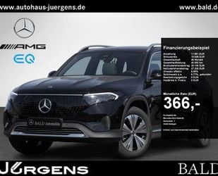 Mercedes-Benz EQB Gebrauchtwagen