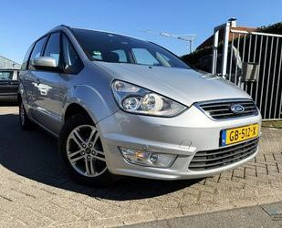 Ford Galaxy Gebrauchtwagen
