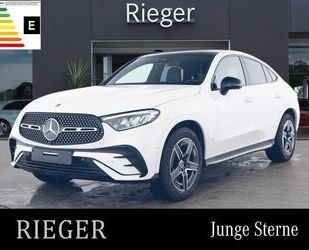 Mercedes-Benz GLC 300 Gebrauchtwagen