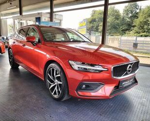 Volvo V60 Gebrauchtwagen
