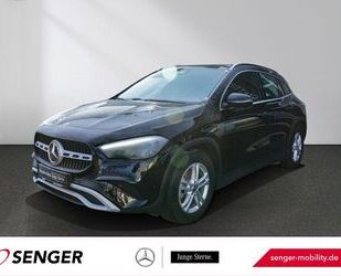 Mercedes-Benz GLA 200 Gebrauchtwagen