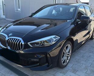 BMW 118 Gebrauchtwagen