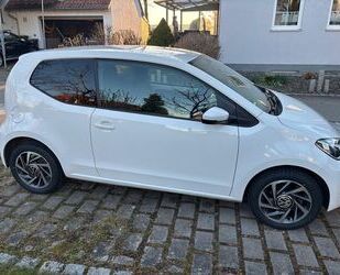 VW up! Gebrauchtwagen