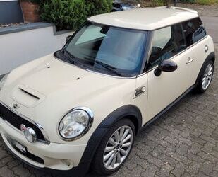 Mini Cooper S Coupé Gebrauchtwagen