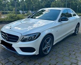 Mercedes-Benz C 400 Gebrauchtwagen