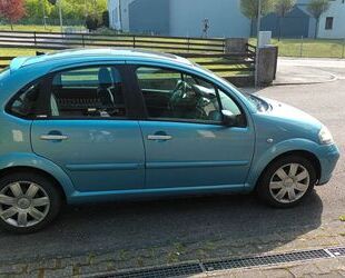 Citroen C3 Gebrauchtwagen