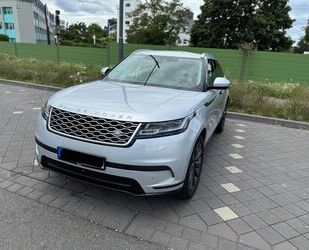 Land Rover Range Rover Velar Gebrauchtwagen