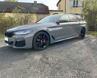 BMW 520 Gebrauchtwagen