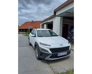 Hyundai KONA Gebrauchtwagen