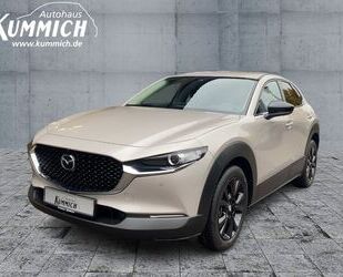 Mazda CX-30 Gebrauchtwagen