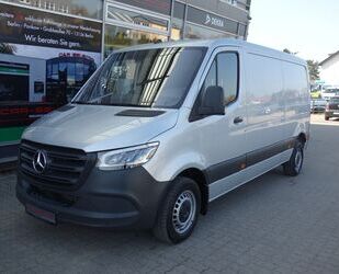 Mercedes-Benz Sprinter Gebrauchtwagen