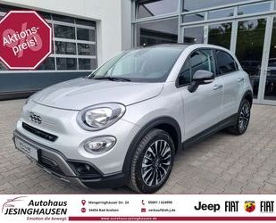 Fiat 500X Gebrauchtwagen